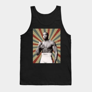 Virgil Tank Top